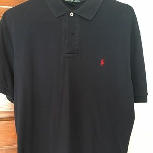 Men’s polo